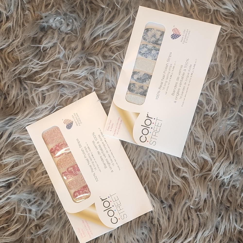 Color Street bundle